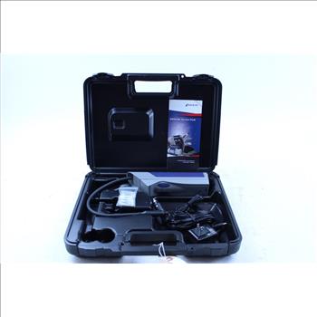 Inficon D-tek Select Refrigerant Leak Detector