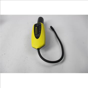 Inficon Gas-Mate Gas Leak Detector