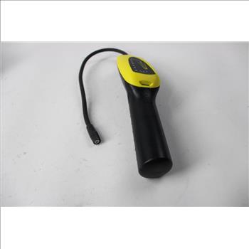 Inficon Gas-Mate Gas Leak Detector