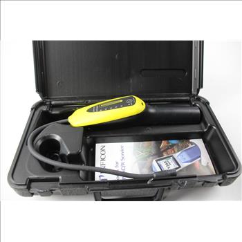 Inficon Gas-Mate Gas Leak Detector