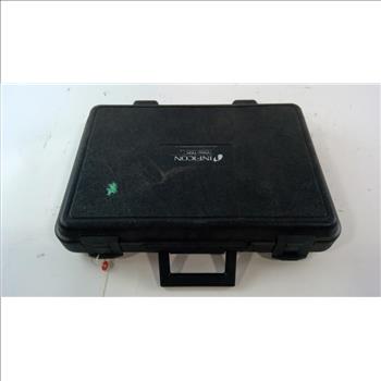 Inficon Refrigerant Charging Scale