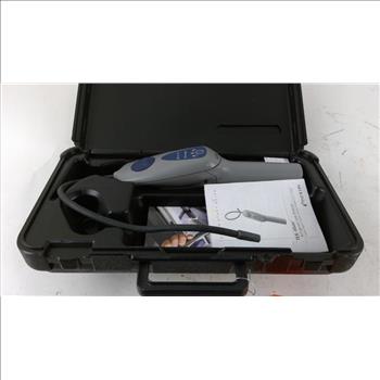 Inficon Tek-mate Refrigerant Leaks Detector