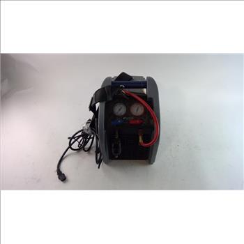 Inficon Vortex Dual Refrigerant Recover Machine