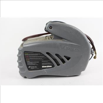 Inficon Vortex  Refrigerant Recovery Machine