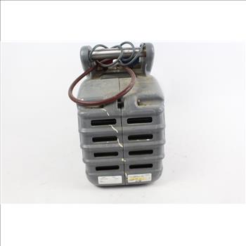 Inficon Vortex  Refrigerant Recovery Machine