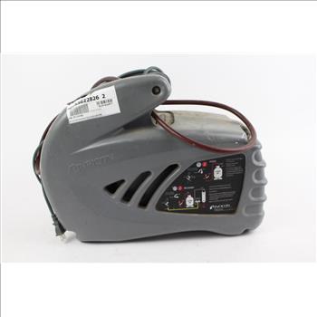 Inficon Vortex  Refrigerant Recovery Machine