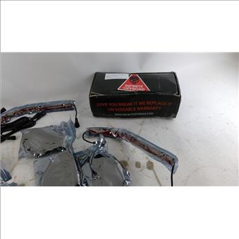 Infinite Offroad Shadow Reaper Underglow Lights