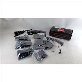 Infinite Offroad Shadow Reaper Underglow Lights