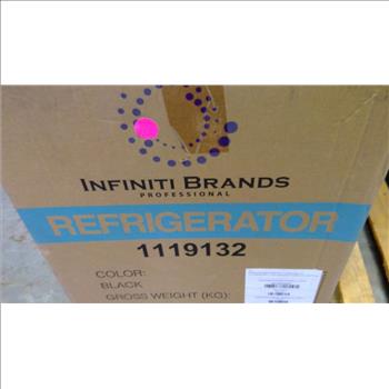 Infiniti Brand Refridgerator