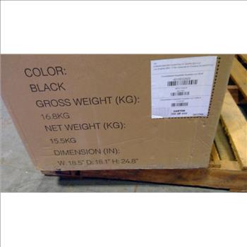 Infiniti Brand Refridgerator