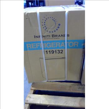 Infiniti Brand Refridgerator