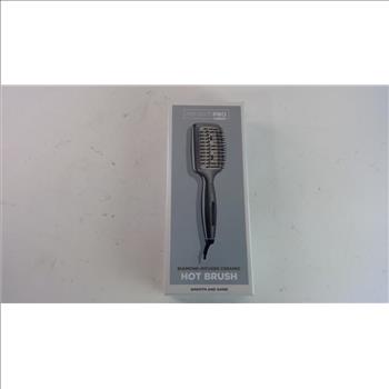 Infiniti Pro By Conair Diamond Infused Ceramic Hot Brush