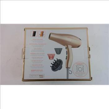 Infiniti Pro By Conair Frizz Free Pro Dryer