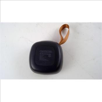 Infinitive Mini Bluetooth Speaker