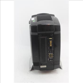 Infinity Basslink II 10