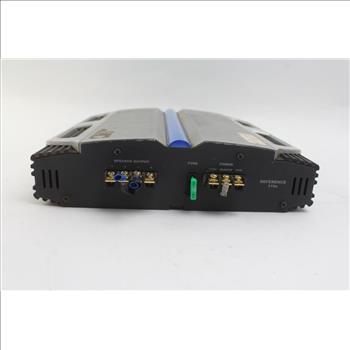 Infinity Reference 310a Power Amplifier