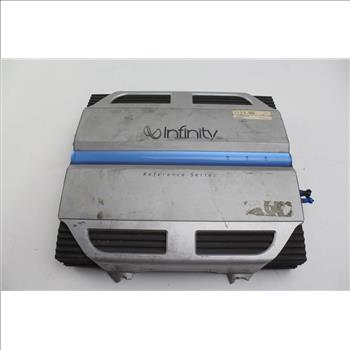 Infinity Reference 310a Power Amplifier