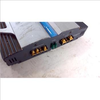 Infinity Reference Series Amplifier