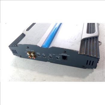Infinity Reference Series Amplifier