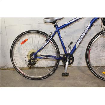 Infinity TwentyFour7 Hybrid Bike