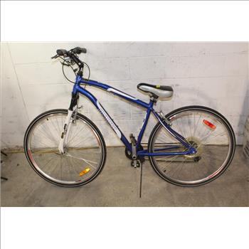 Infinity TwentyFour7 Hybrid Bike