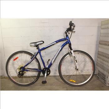 Infinity TwentyFour7 Hybrid Bike