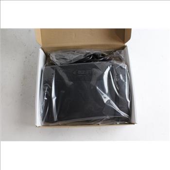 Infinity Universal Foot Control Pedal