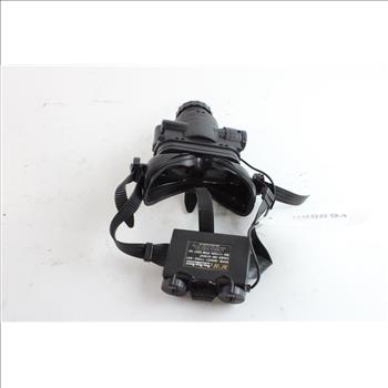 Infinity War MW2 Night Vision Goggles