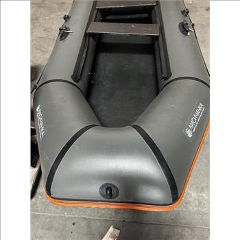 Inflatable Dinghy