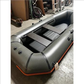 Inflatable Dinghy