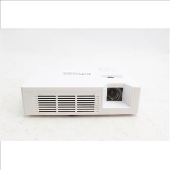 InFocus LightPro LED Projector (Model IN1146)