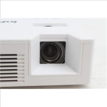 InFocus LightPro LED Projector (Model IN1146)