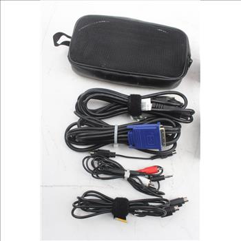 InFocus LP120 Projector