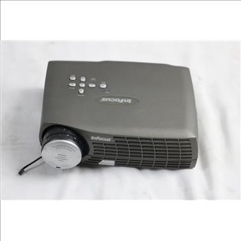 Infocus Projector