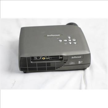 Infocus Projector