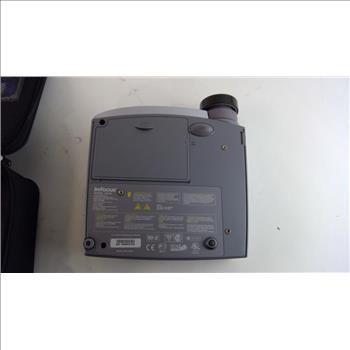 InFocus Projector