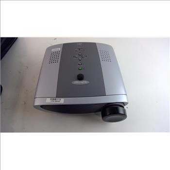 InFocus Projector