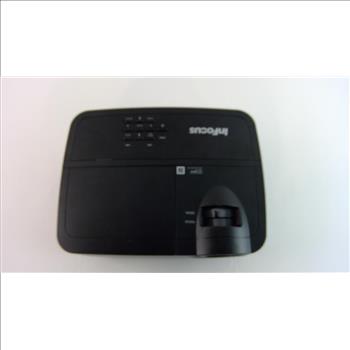 InFocus Projector