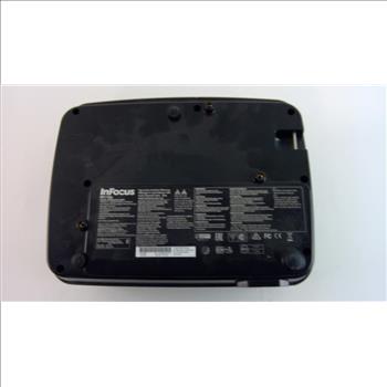 InFocus Projector