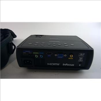 InFocus Projector