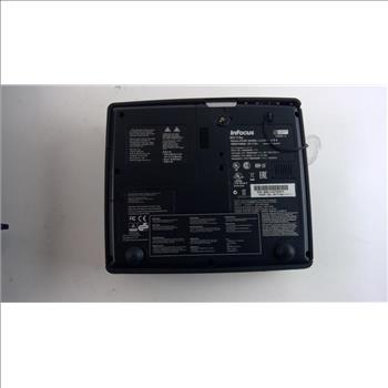 InFocus Projector