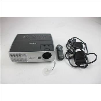 Infocus Projector IN1102