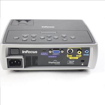 Infocus Projector IN1102