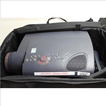 Infocus Projector LP735