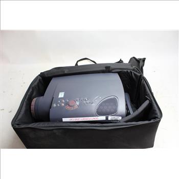 Infocus Projector LP735