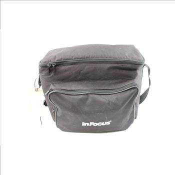 InFocus Projector LP755