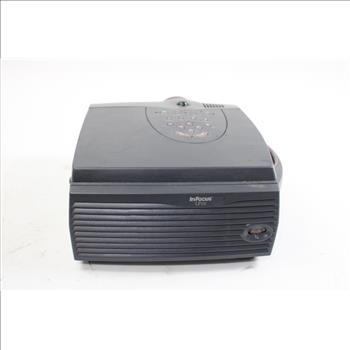InFocus Projector LP755