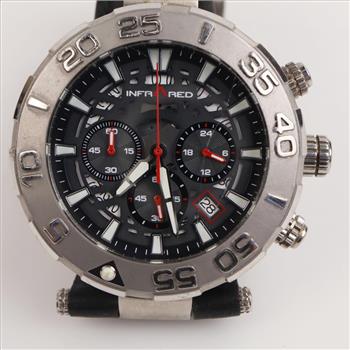 Infrared Watch