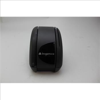 Ingenico 2600 Check Reader