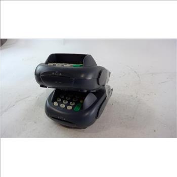 Ingenico Card Scanner, 2 Pieces